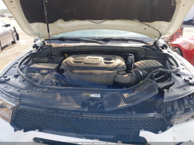 2019 DODGE DURANGO 1C4RDHDG1KC824561 Photo 9