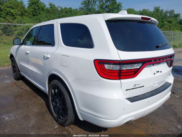 2019 DODGE DURANGO 1C4RDHDG1KC824561 Photo 2