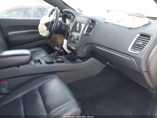 2019 DODGE DURANGO 1C4RDHDG1KC824561 Photo 4