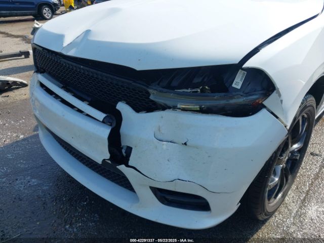 2019 DODGE DURANGO 1C4RDHDG1KC824561 Photo 5