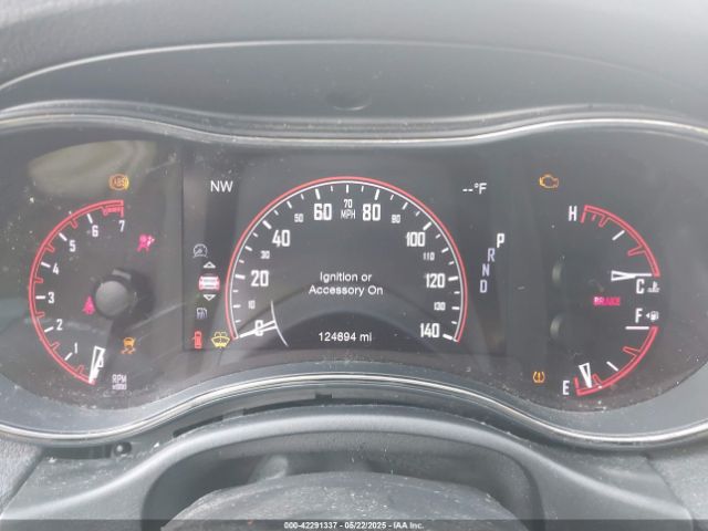 2019 DODGE DURANGO 1C4RDHDG1KC824561 Photo 6