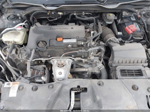 19XFC2F71GE035911 Honda CIVIC EX