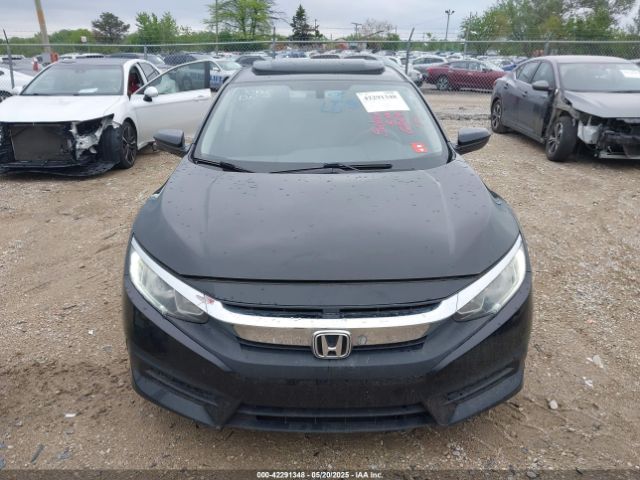 19XFC2F71GE035911 Honda CIVIC EX