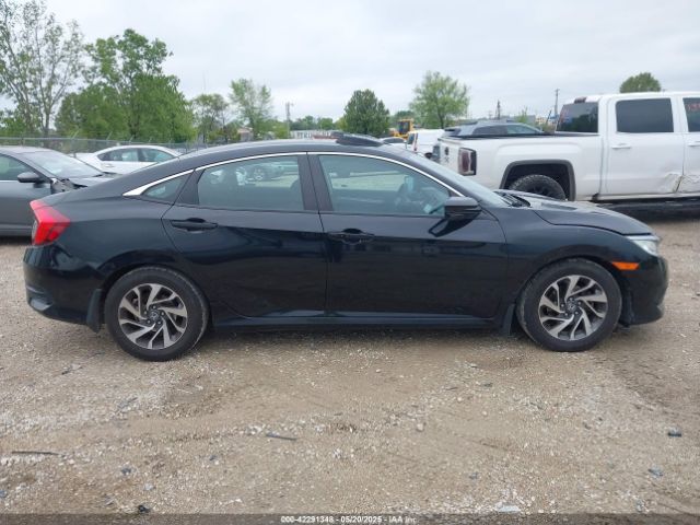 19XFC2F71GE035911 Honda CIVIC EX