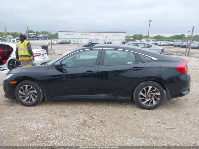 19XFC2F71GE035911 Honda CIVIC EX