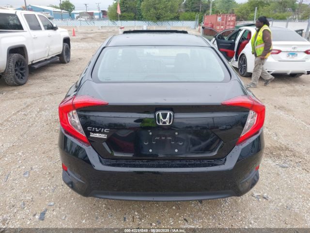 19XFC2F71GE035911 Honda CIVIC EX