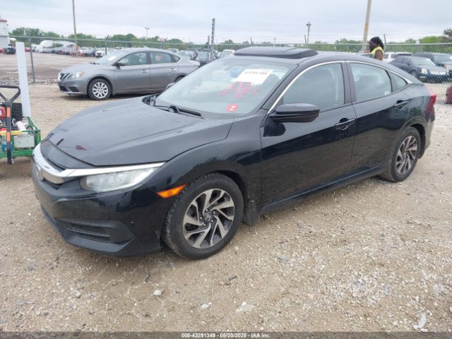 19XFC2F71GE035911 Honda CIVIC EX
