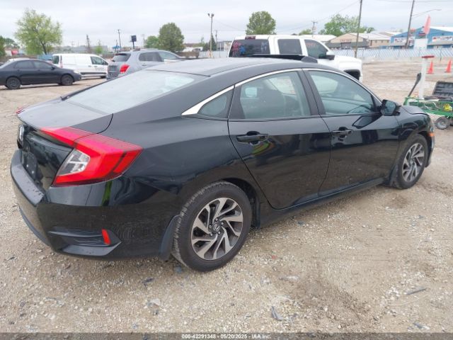 19XFC2F71GE035911 Honda CIVIC EX