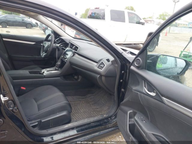 19XFC2F71GE035911 Honda CIVIC EX