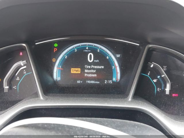 19XFC2F71GE035911 Honda CIVIC EX