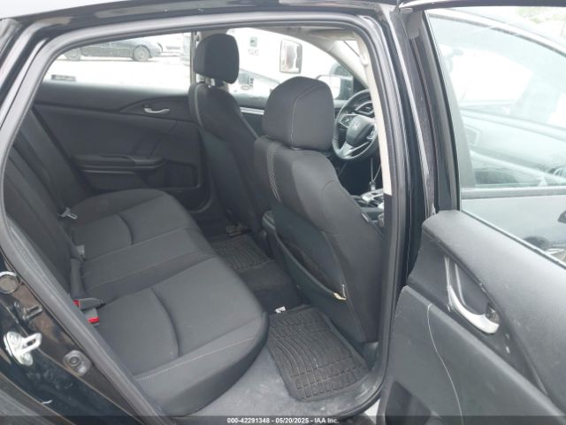 19XFC2F71GE035911 Honda CIVIC EX