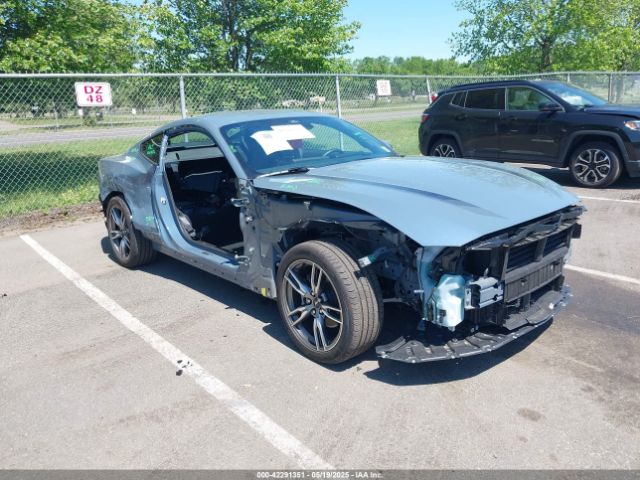 2024 FORD MUSTANG 1FA6P8TH0R5149827