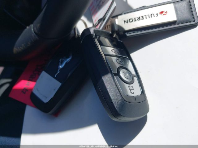 2024 FORD MUSTANG 1FA6P8TH0R5149827 Photo 10