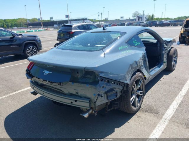 2024 FORD MUSTANG 1FA6P8TH0R5149827 Photo 3