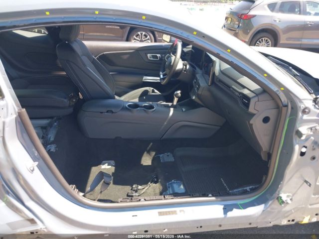 2024 FORD MUSTANG 1FA6P8TH0R5149827 Photo 4