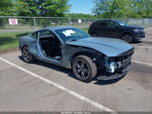 2024 FORD MUSTANG 1FA6P8TH0R5149827 Photo 5