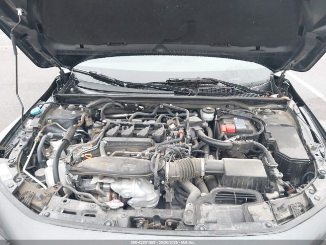 2HGFE1F97NH319651 Honda l15b7