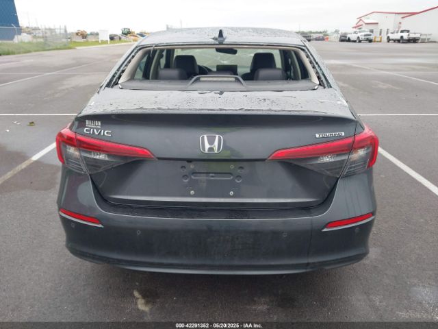 2HGFE1F97NH319651 Honda l15b7