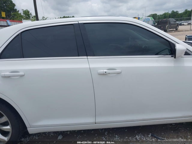 2C3CCAAG2GH343828 Chrysler 300 Anniversary Edition