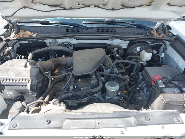 3TYSX5EN0PT018189 Toyota 2tr-fe