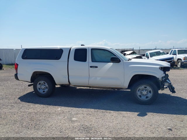 3TYSX5EN0PT018189 Toyota 2tr-fe
