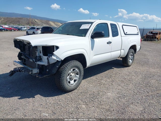 3TYSX5EN0PT018189 Toyota 2tr-fe