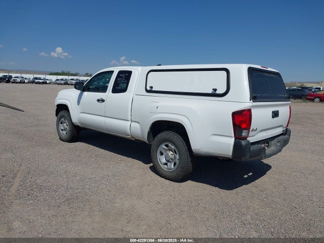 3TYSX5EN0PT018189 Toyota 2tr-fe