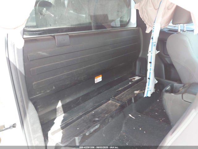 3TYSX5EN0PT018189 Toyota 2tr-fe