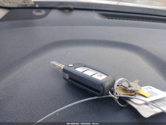 5N1AT2MV9JC770223 Nissan ROGUE S