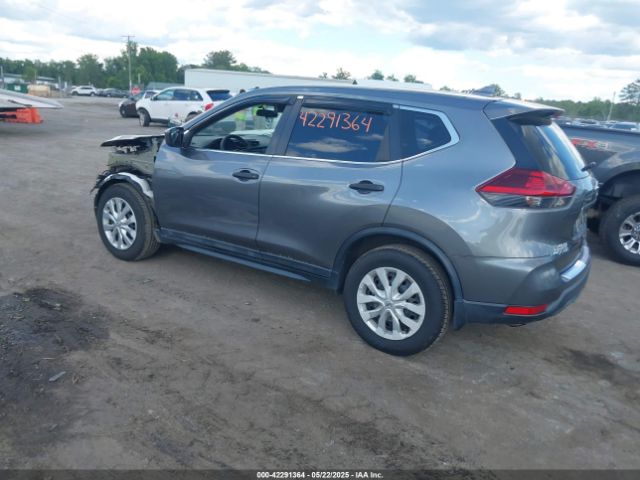 5N1AT2MV9JC770223 Nissan ROGUE S