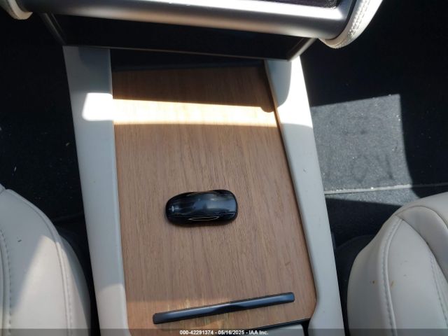 5YJSA1E25LF396292 Tesla MODEL S