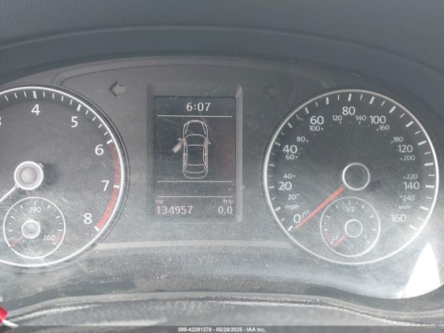 2013 VOLKSWAGEN PASSAT 1VWCM7A3XDC010670 Photo 6
