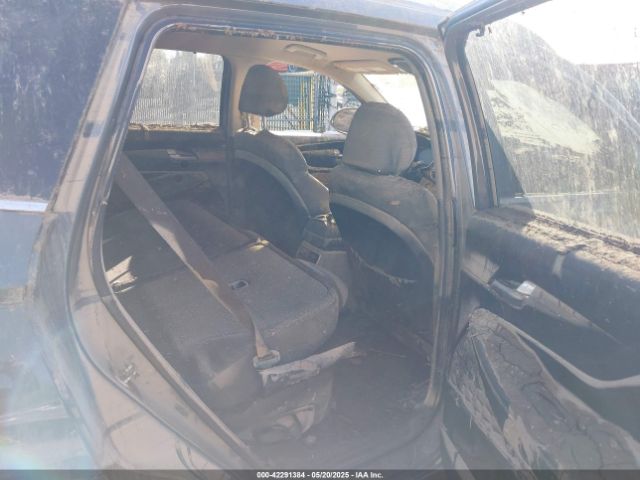 2022 HYUNDAI SANTA FE 5NMS6DAJ0NH409595 Photo 7