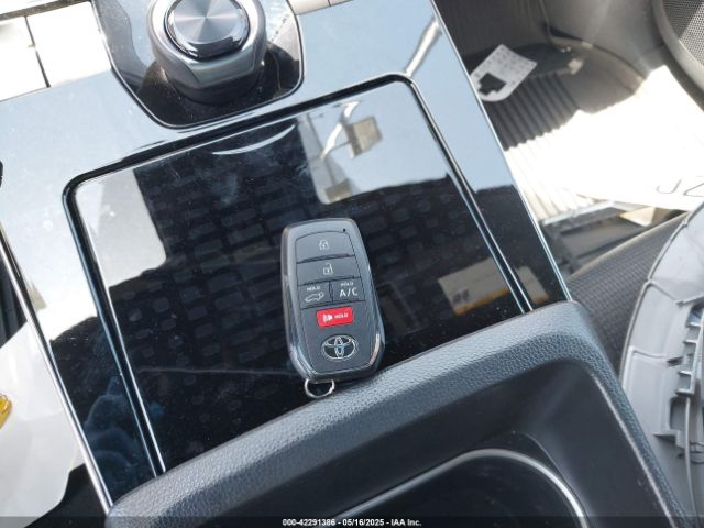 JTMAAAAA6SA060294 Toyota BZ4X XLE