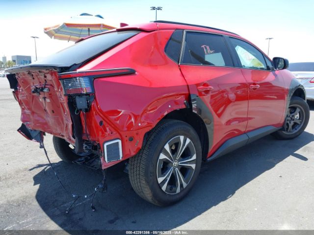 JTMAAAAA6SA060294 Toyota BZ4X XLE