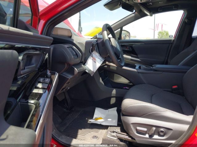 JTMAAAAA6SA060294 Toyota BZ4X XLE