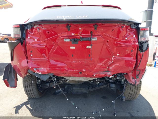 JTMAAAAA6SA060294 Toyota BZ4X XLE