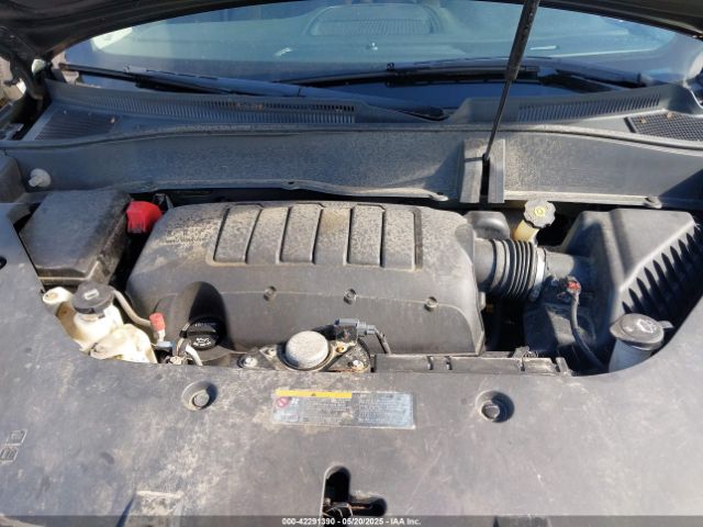 1GKKVRKD2EJ342120 GMC Acadia Slt-1