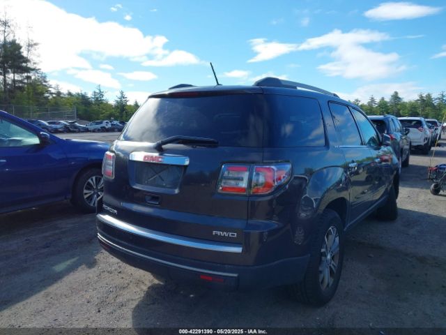 1GKKVRKD2EJ342120 GMC Acadia Slt-1