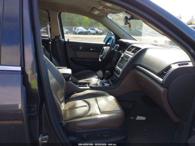 1GKKVRKD2EJ342120 GMC Acadia Slt-1