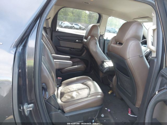 1GKKVRKD2EJ342120 GMC Acadia Slt-1