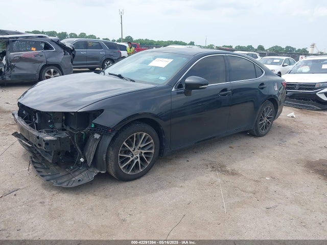 58ABK1GG5GU010090 Lexus ES 350