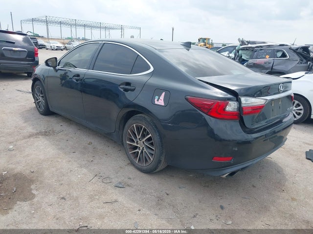 58ABK1GG5GU010090 Lexus ES 350