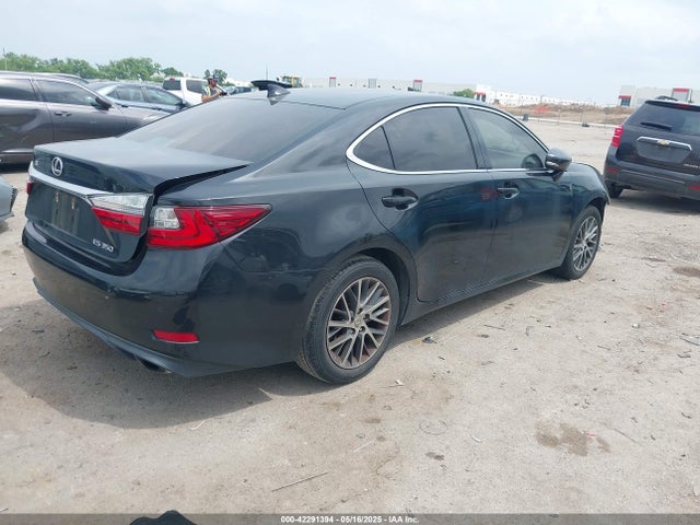 58ABK1GG5GU010090 Lexus ES 350