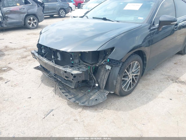 58ABK1GG5GU010090 Lexus ES 350