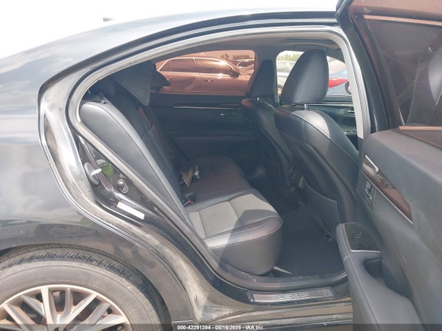 58ABK1GG5GU010090 Lexus ES 350