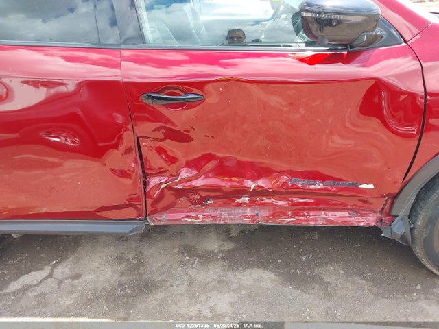 Nissan Pathfinder Sl 4wd 2020 5N1DR2CM9LC632608 Image 6