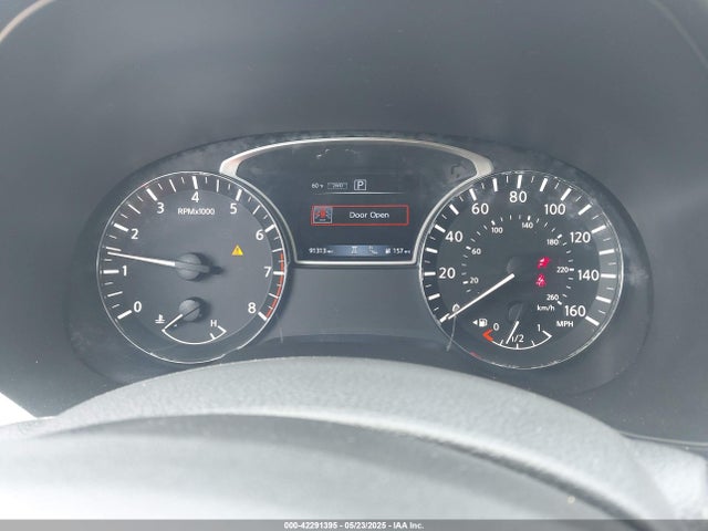 Nissan Pathfinder Sl 4wd 2020 5N1DR2CM9LC632608 Image 7