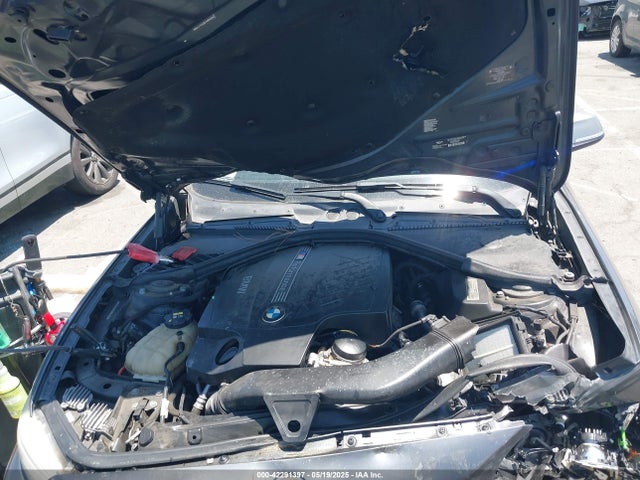 BMW 2014 2014 WBA1J7C53EVW84826 Image 10