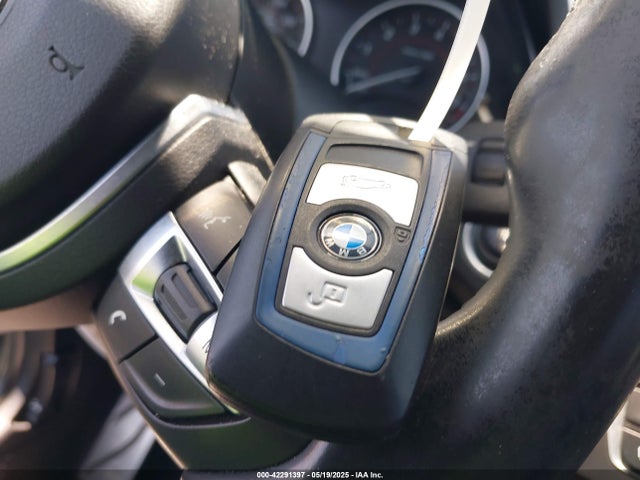 BMW 2014 2014 WBA1J7C53EVW84826 Image 11
